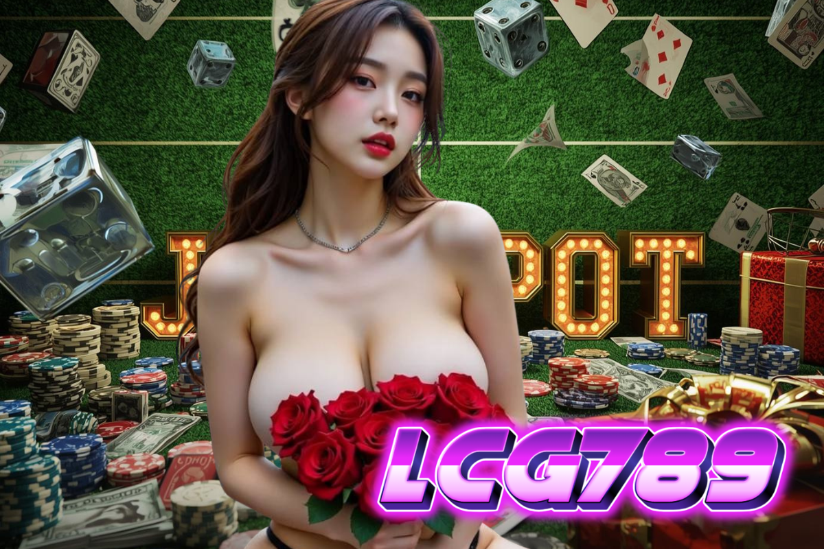 lcg789 บาคาร่า